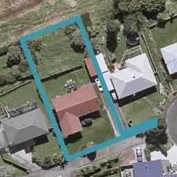 85D Wrantage Street, Westown, New Plymouth