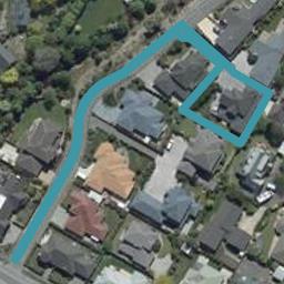 16 Croftwood Lane, Harewood, Christchurch
