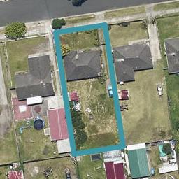 61 Newall Street, Kawerau, Kawerau