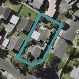 4B Lush Avenue, Saint Johns, Auckland