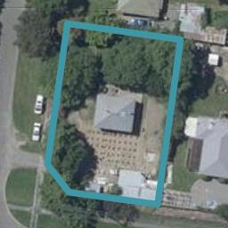 13 Russell Street, Darfield, Darfield