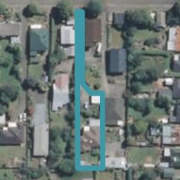 16A Maltby Avenue, West End, Timaru