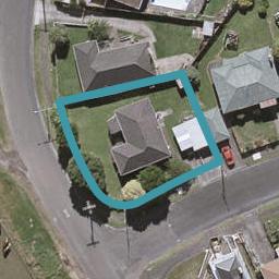 16 George Street, Waitara, Waitara