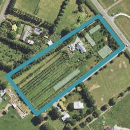 672 Back Ormond Road, Makauri, Gisborne