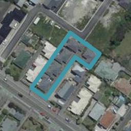 3/42 Sawyers Arms Road, Northcote, Christchurch