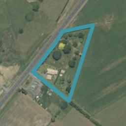 638 Kakaramea Road, Ngahinapouri, Te Awamutu
