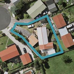 13 Constance Place, Clover Park, Auckland