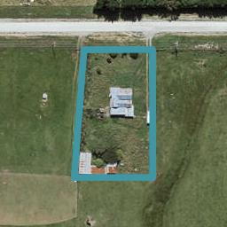 161 Maher Street, Tisbury, Invercargill