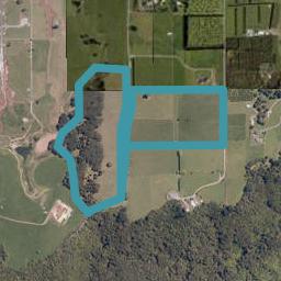 316A Three Mile Bush Road, Kamo