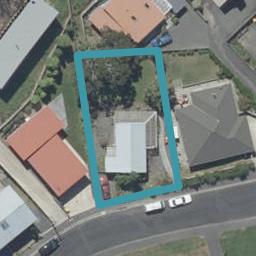 11 Afton Terrace, North East Valley, Dunedin
