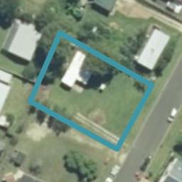 268 Cooper Drive, Kawhia, Kawhia