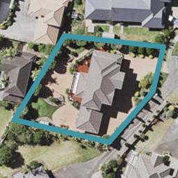 37 Anaheim Boulevard, Shamrock Park, Auckland