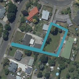 25 Wellesley Street, Feilding, Feilding