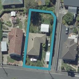 40 Turnbull Street, Brockville, Dunedin