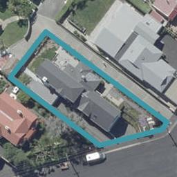 20 Prestwick Street, Maori Hill, Dunedin