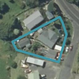 335 Parawai Road, Thames, Thames