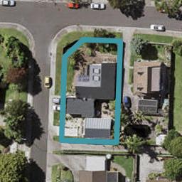 2 Sabana Place, Unsworth Heights, Auckland