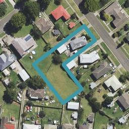 60 Lawrence Street, Outer Kaiti, Gisborne