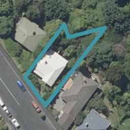 13 Chamberlain Street, Maori Hill, Dunedin