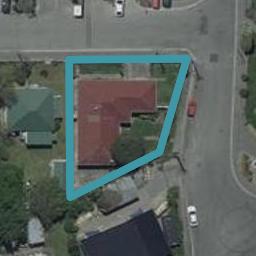 30 Warwick Street, Richmond, Christchurch