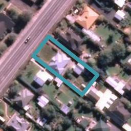 245 Union Street, Milton, Milton