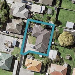 54 Anderson Avenue, Point England, Auckland