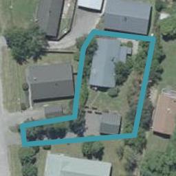 2 Lucas Lane, Hanmer Springs, Hanmer Springs
