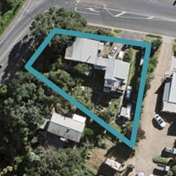 1 Belgium Street, Ostend, Waiheke Island