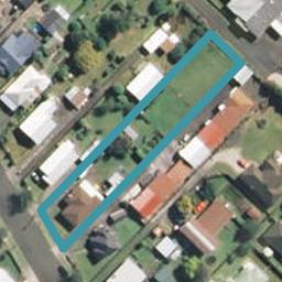 44 Egmont Street, Hawera