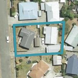 31 Arthur Baker Place, Redwoodtown, Blenheim