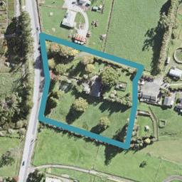 1270 Dairy Flat Highway, Albany