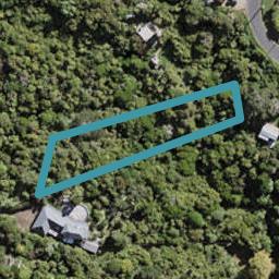 5 Tahatai Road, Oneroa, Waiheke Island