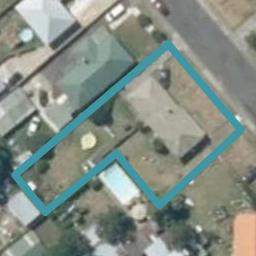 602 Mairangi Street, Mahora, Hastings