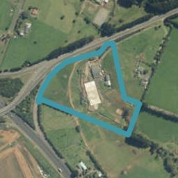 60 State Highway 2, Pōkeno