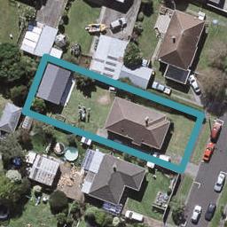 6 Drake Street, Vogeltown, New Plymouth