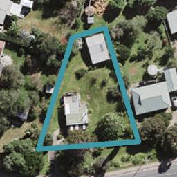 90 Ostend Road, Ostend, Waiheke Island