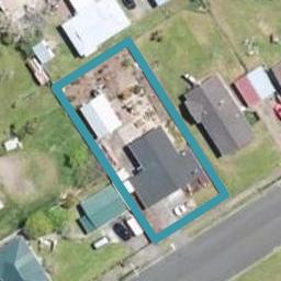 36 De Merle Street, Kaikohe, Kaikohe
