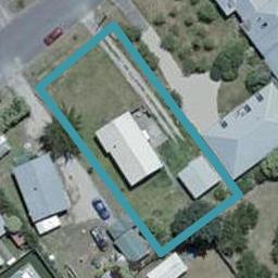 20 Cambridge Road, Martinborough