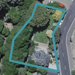 465 Karaka Bay Road, Karaka Bays, Wellington