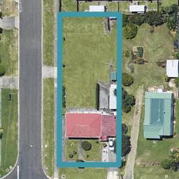 11 Grey Street, Opotiki, Opotiki