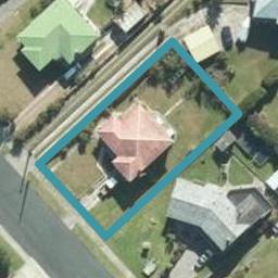 45 Plunket Street, Dargaville