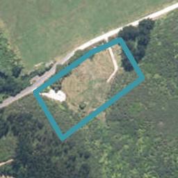 0 Darkies Terrace Road, Charleston, Cape Foulwind