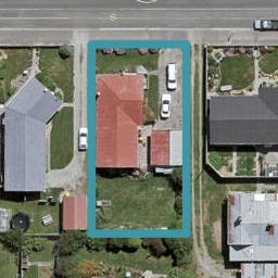 235 Tramway Road, Strathern, Invercargill