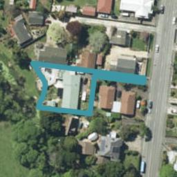 145 Commercial Street, Takaka