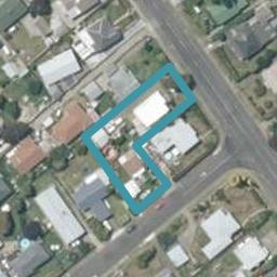608 Williams Street, Mahora, Hastings