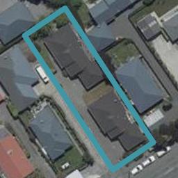 2/53 McFaddens Road, St Albans, Christchurch