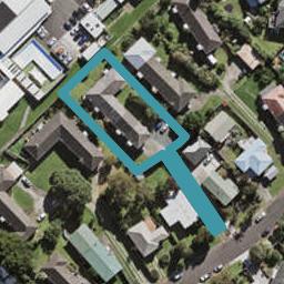 5/13 Ellen Avenue, Hillcrest, Auckland