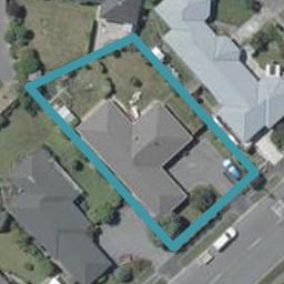 27 McLaughlins Road, Darfield, Darfield