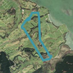 3637 Pouto Road, Te Kopuru