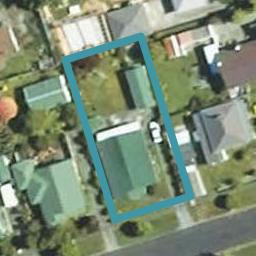 26 Olivia Street, Stratford
